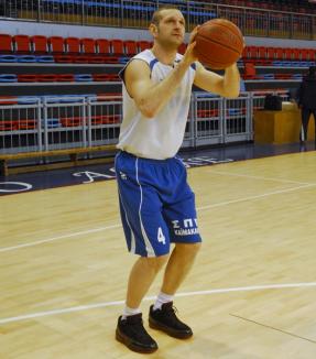 Andjelko Mandici, antrenorul din teren